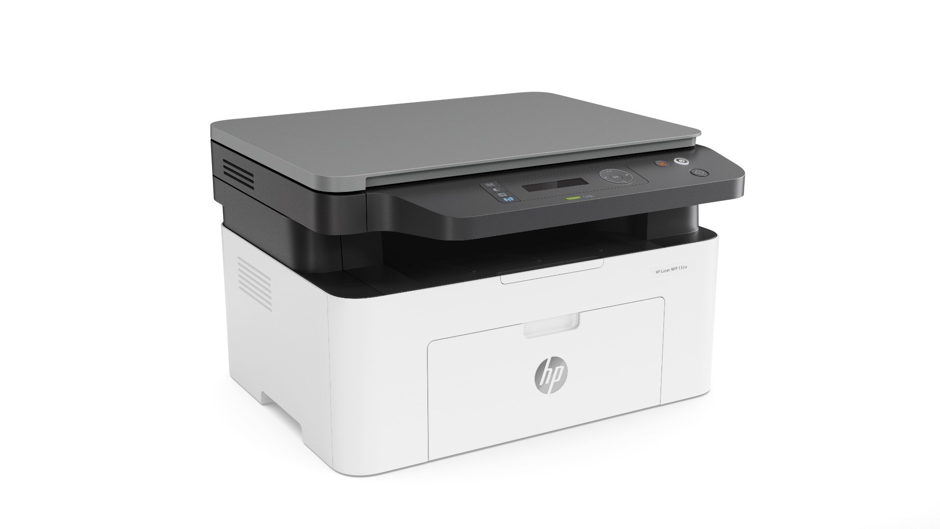 Impresora Multifunción HP Laser 135w - Tienda HP.com Colombia