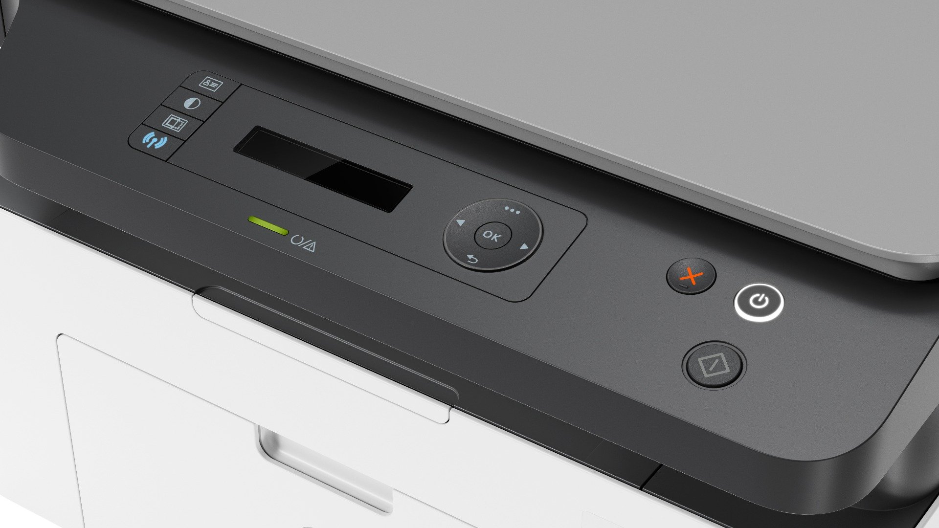 Impresora Multifunción HP Laser 135w - Tienda HP.com Colombia