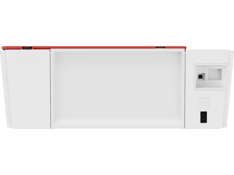 Impresora Multifuncional HP Smart Tank 519 Inalámbrica - Tienda HP.com  Colombia