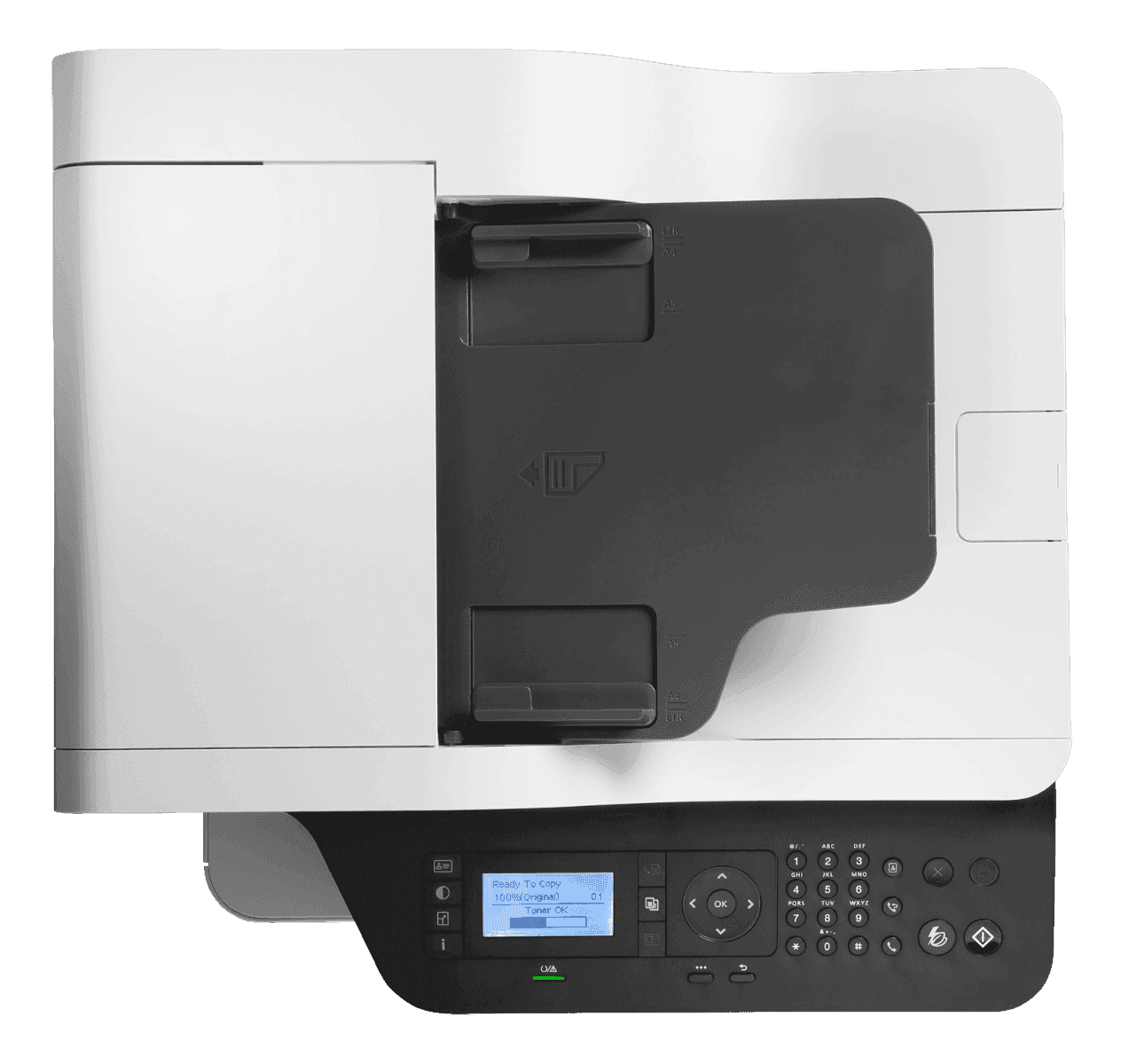Impresora Multifunción HP Laser 432fdn - Tienda HP.com Colombia