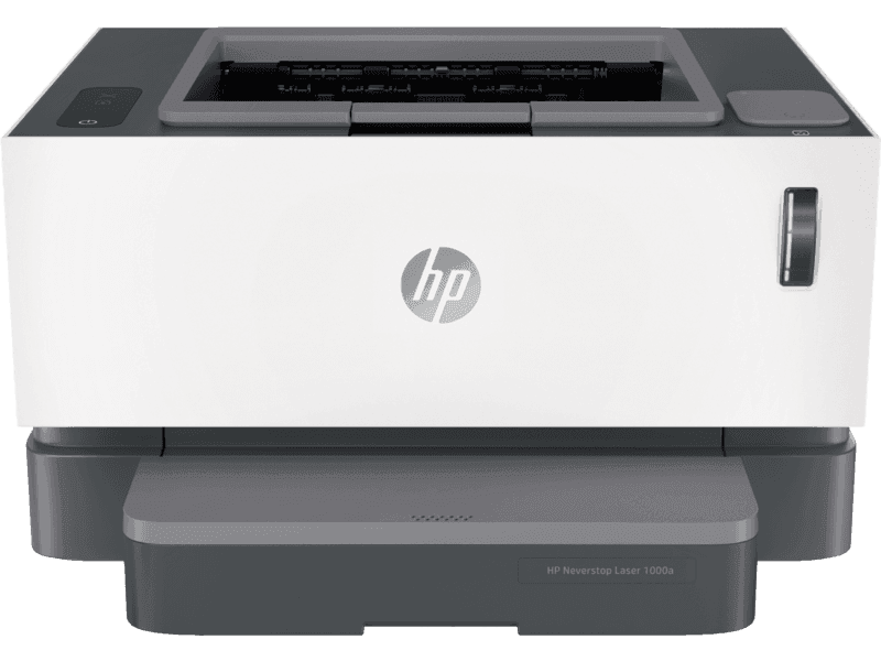 Impresora HP Laser Neverstop 1000a - Tienda HP.com Colombia
