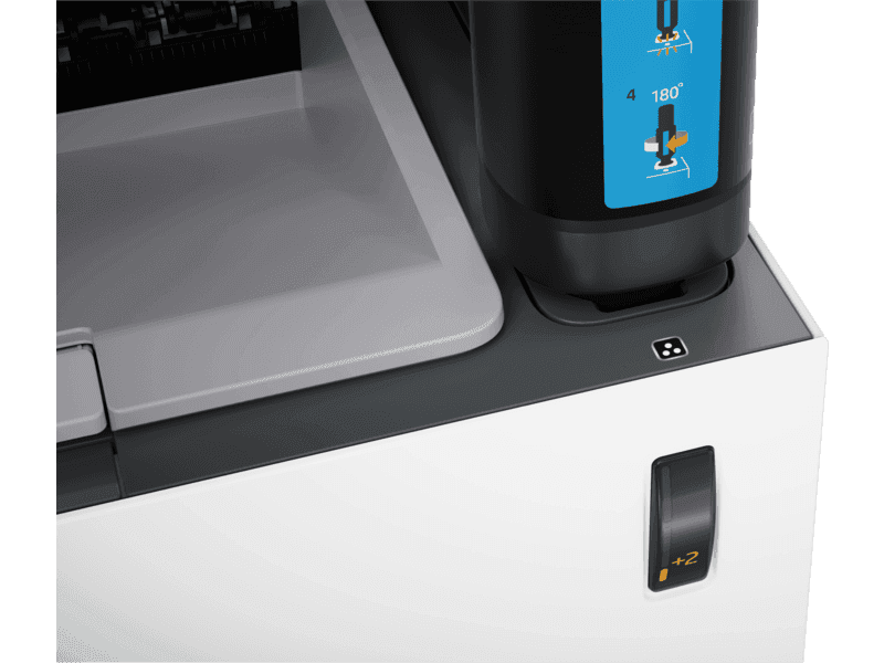 Impresora HP Laser Neverstop 1000a - Tienda HP.com Colombia