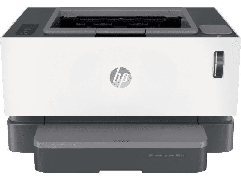 Impresora HP Neverstop Laser 1000w-4RY23A - Tienda HP.com Colombia