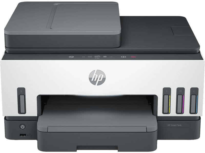Impresora Multifuncional HP Smart Tank 790 - Tienda HP.com Colombia