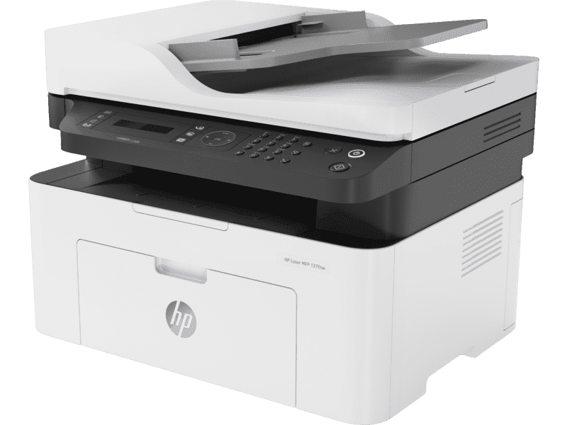 Impresora Multifunción HP Laser 137fnw - Tienda HP.com Colombia