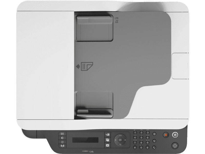 Impresora Multifunción HP Laser 137fnw - Tienda HP.com Colombia