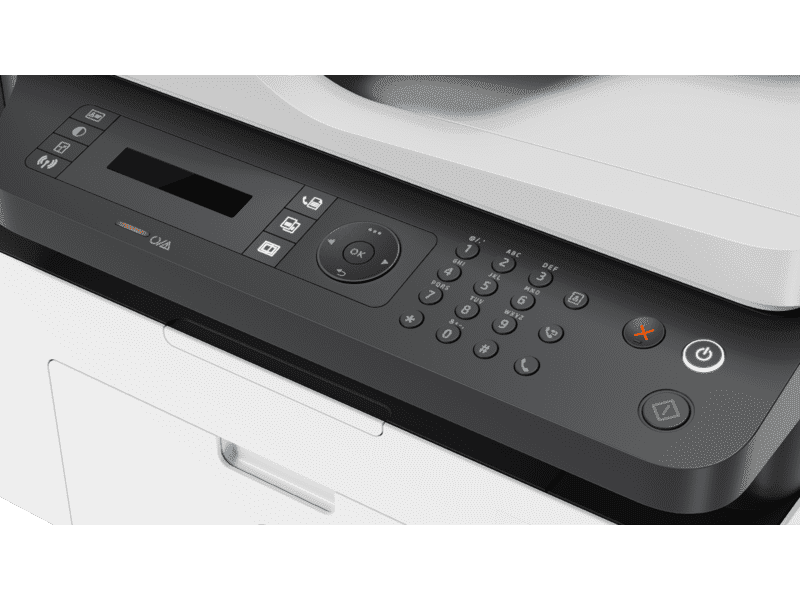 Impresora Multifunción HP Laser 137fnw - Tienda HP.com Colombia