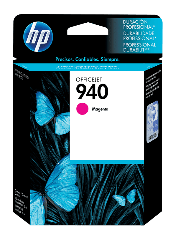 Cartucho de Tinta HP 95 Tricolor Original - Tienda HP.com Colombia