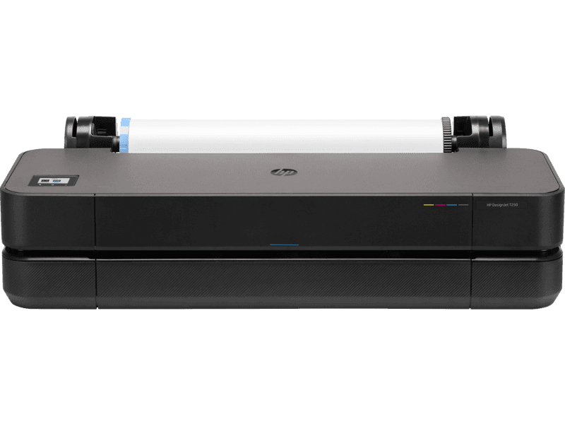 Impresora HP DesignJet T250 de 24\