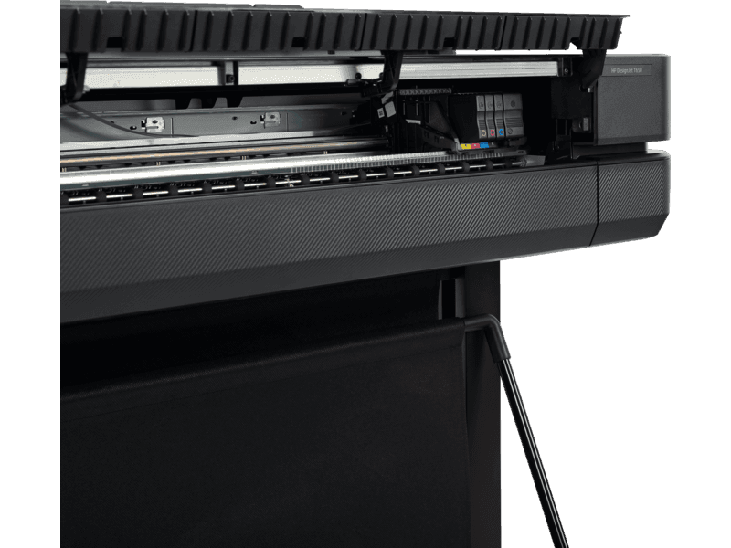 Impresora HP DesignJet T650 de 36\