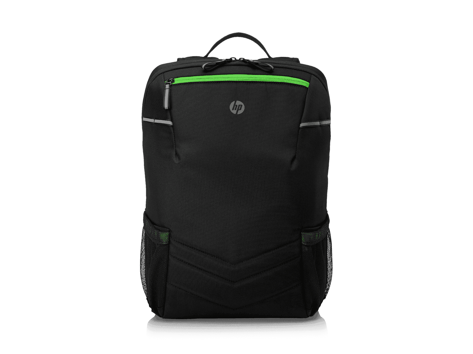 Morral HP Led Reflective de 15.6\