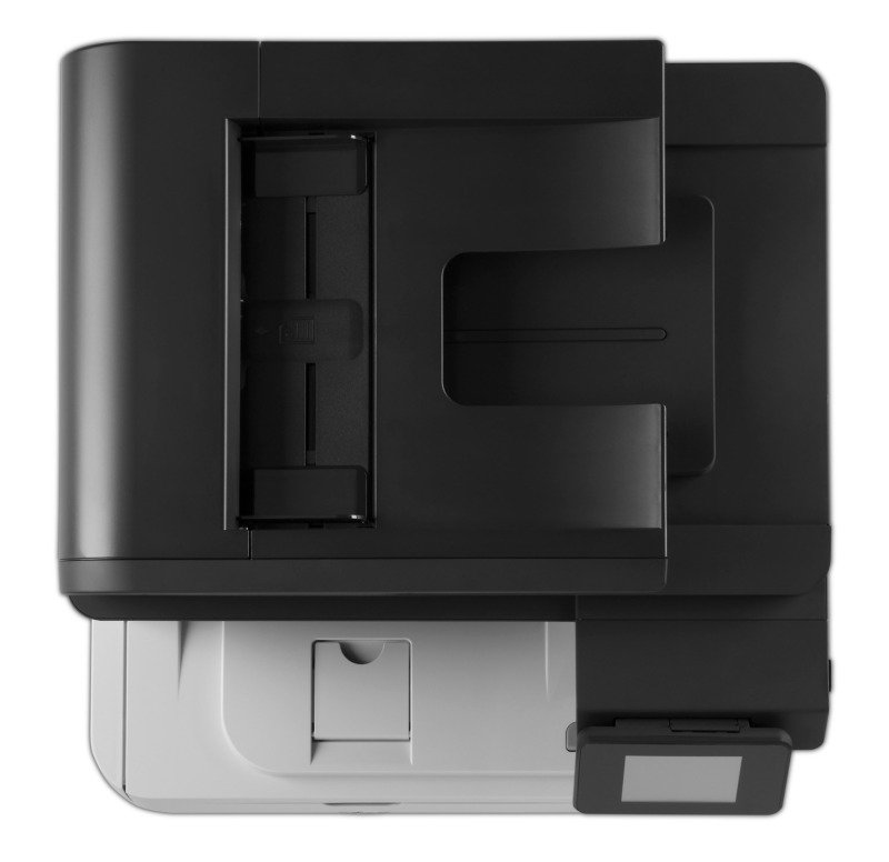 Impresora Multifunción HP LaserJet Pro M521dn - Tienda HP.com Colombia