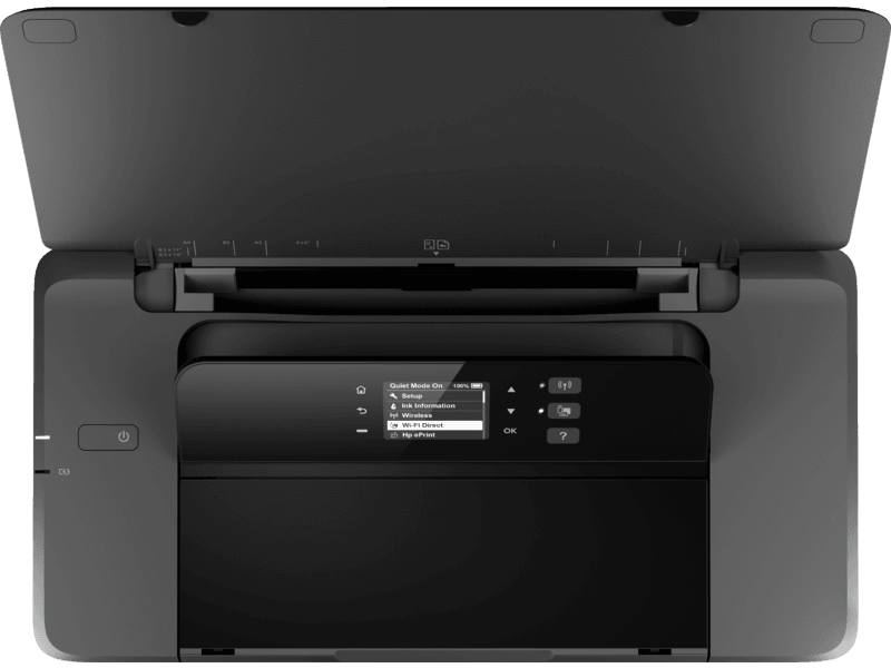 Impresora Portátil HP OfficeJet 200 - Tienda HP.com Colombia