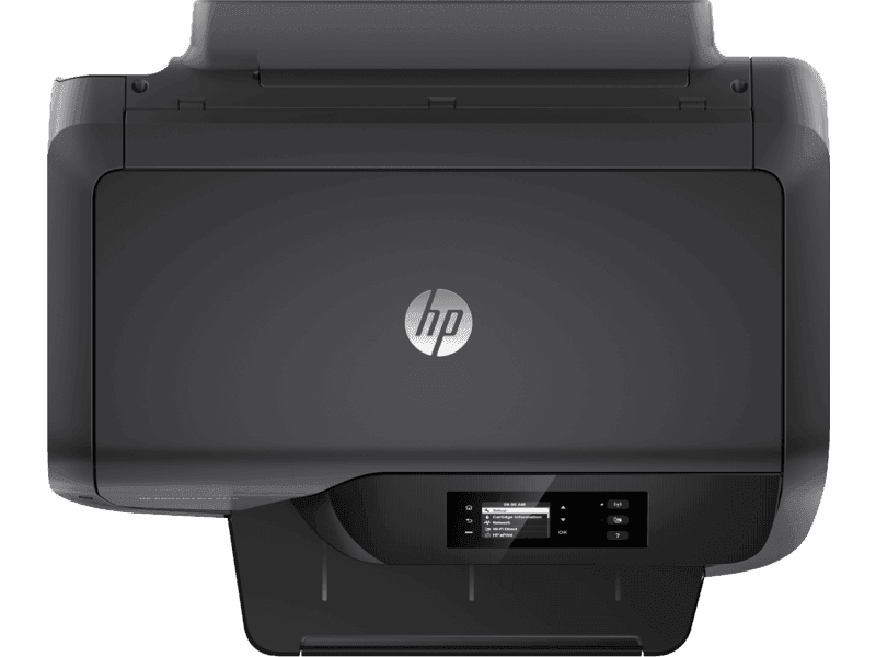 Impresora HP OfficeJet Pro 8210 - Tienda HP.com Colombia