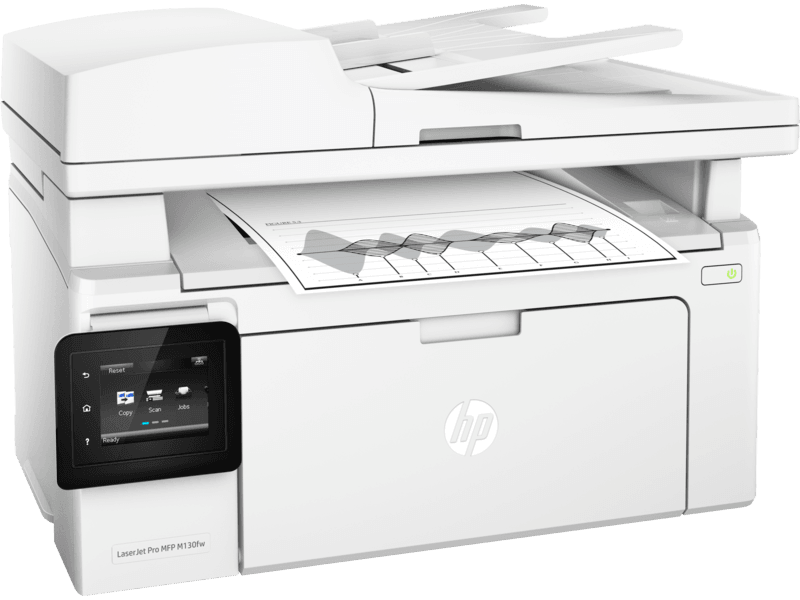 Impresora Multifunción HP LaserJet Pro M130fw - Tienda HP.com Colombia