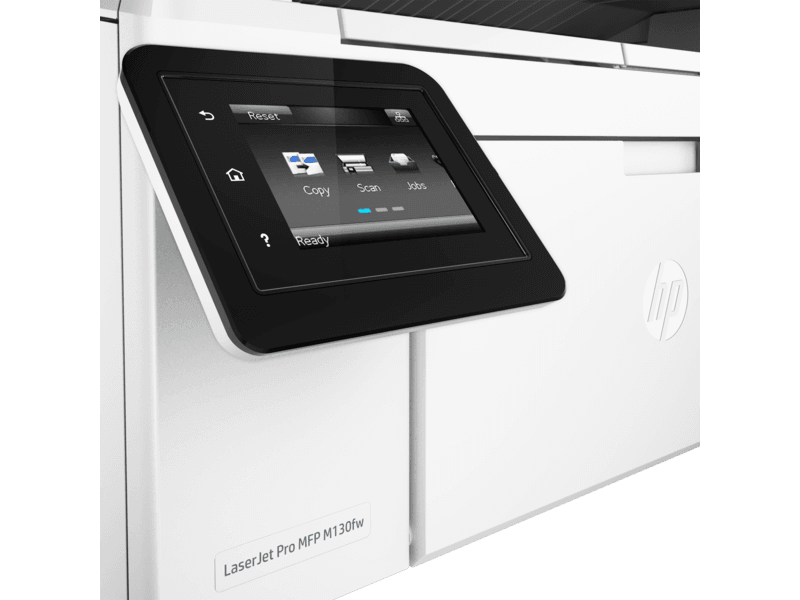 Impresora Multifunción HP LaserJet Pro M130fw - Tienda HP.com Colombia