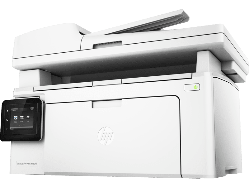 Impresora Multifunción HP LaserJet Pro M130fw - Tienda HP.com Colombia