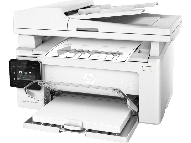 Impresora Multifunción HP LaserJet Pro M130fw - Tienda HP.com Colombia