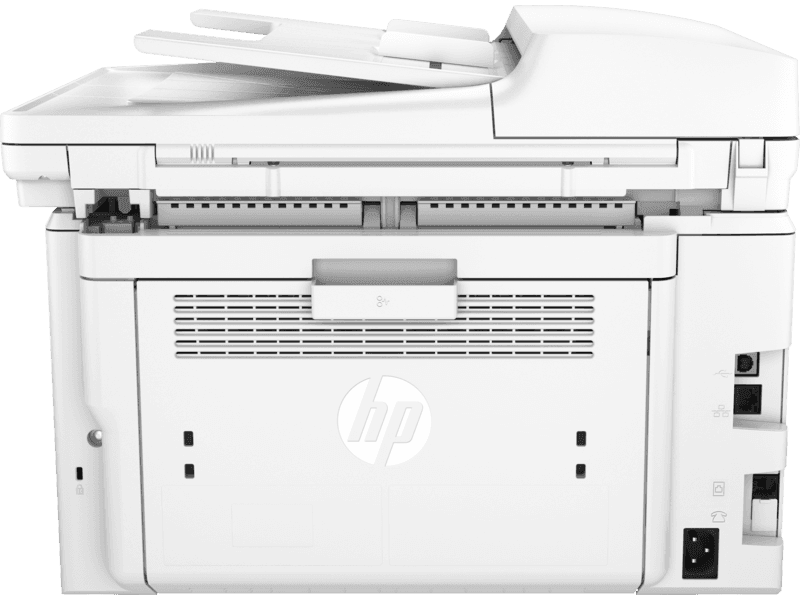 Impresora Multifunción HP LaserJet Pro M227fdw - Tienda HP.com Colombia