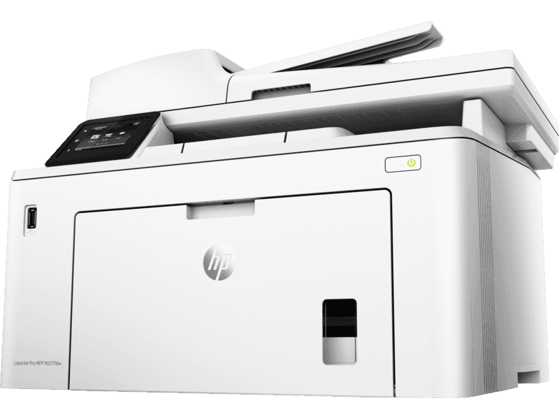Impresora Multifunción HP LaserJet Pro M227fdw - Tienda HP.com Colombia