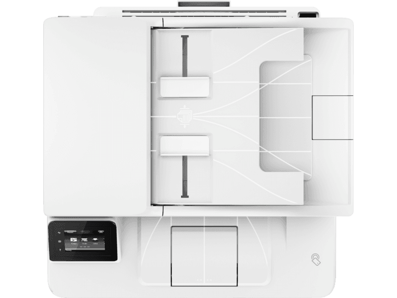 Impresora Multifunción HP LaserJet Pro M227fdw - Tienda HP.com Colombia