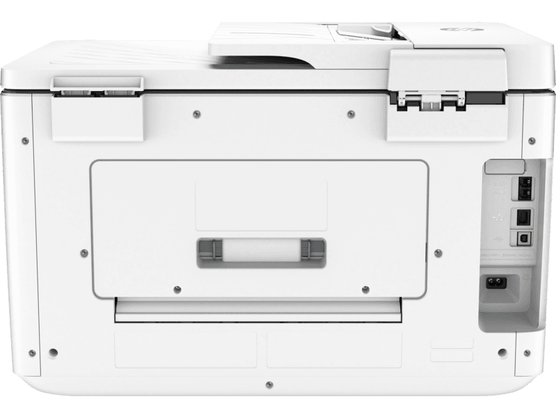 Impresora Multifuncional HP OfficeJet 7740 Wide Format - Tienda HP.com  Colombia