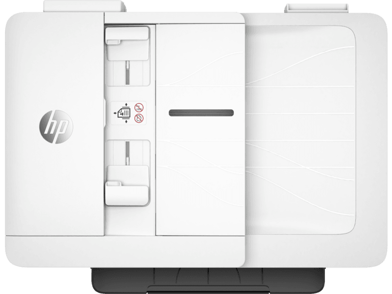 Impresora Multifuncional HP OfficeJet 7740 Wide Format - Tienda HP.com  Colombia
