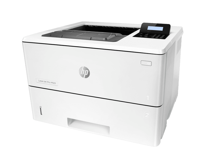 Impresora HP LaserJet Pro M501dn - Tienda HP.com Colombia
