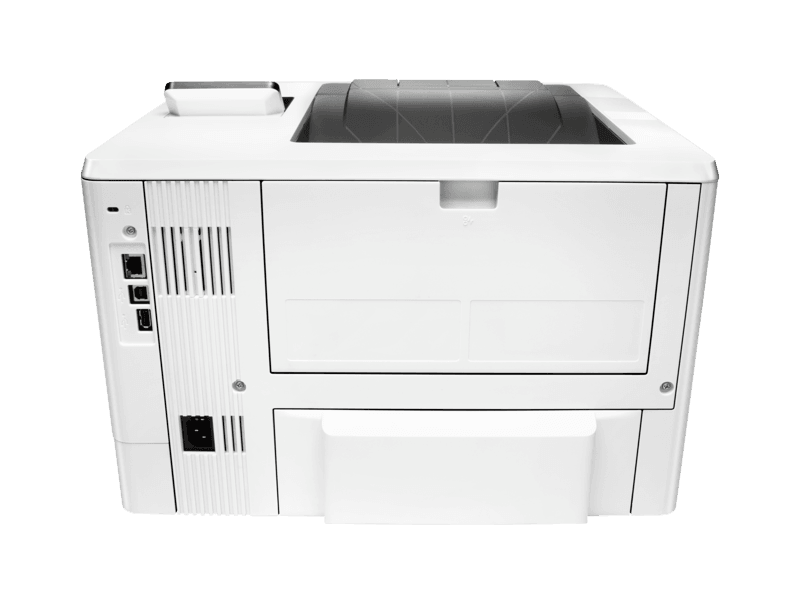 Impresora HP LaserJet Pro M501dn - Tienda HP.com Colombia