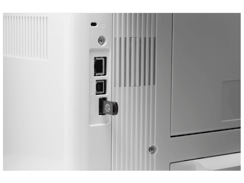 Impresora HP LaserJet Pro M501dn - Tienda HP.com Colombia