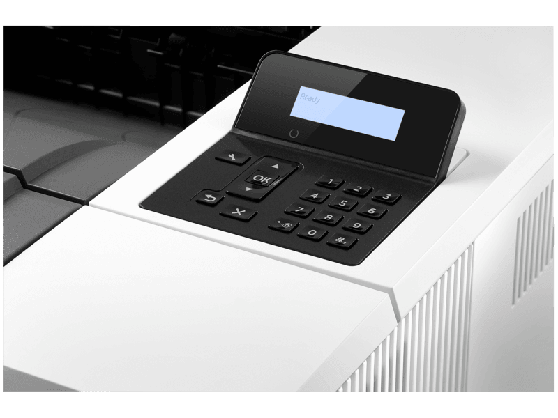 Impresora HP LaserJet Pro M501dn - Tienda HP.com Colombia