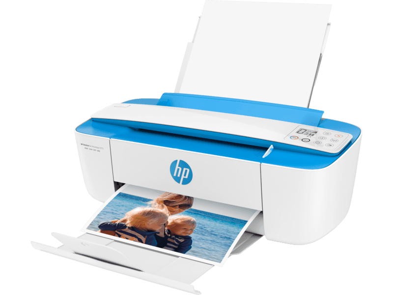 Impresora Multifuncional HP Deskjet Ink Advantage 3775 - Tienda HP.com  Colombia
