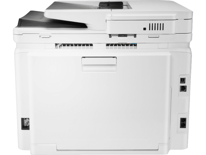 Impresora Multifunción HP Color LaserJet Pro M281fdw - Tienda HP.com  Colombia