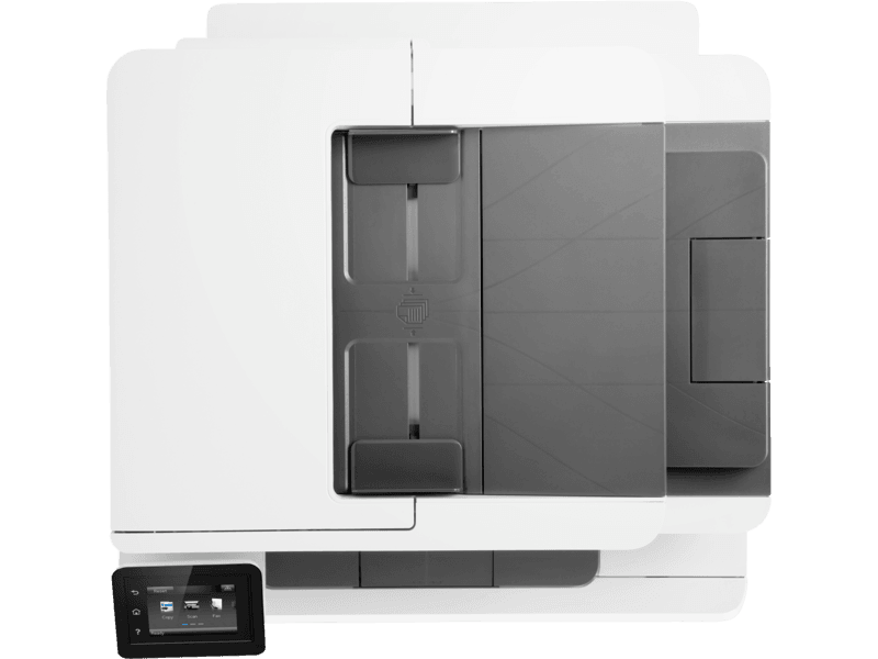 Impresora Multifunción HP Color LaserJet Pro M281fdw - Tienda HP.com  Colombia