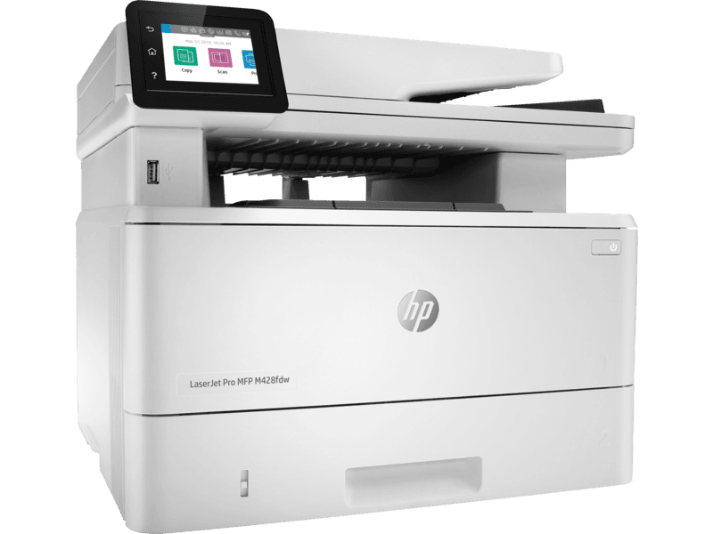 Impresora Multifunción HP LaserJet Pro M428fdw - Tienda HP.com Colombia