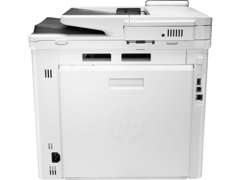 Impresora Multifunción HP Color LaserJet Pro M479fdw - Tienda HP.com  Colombia