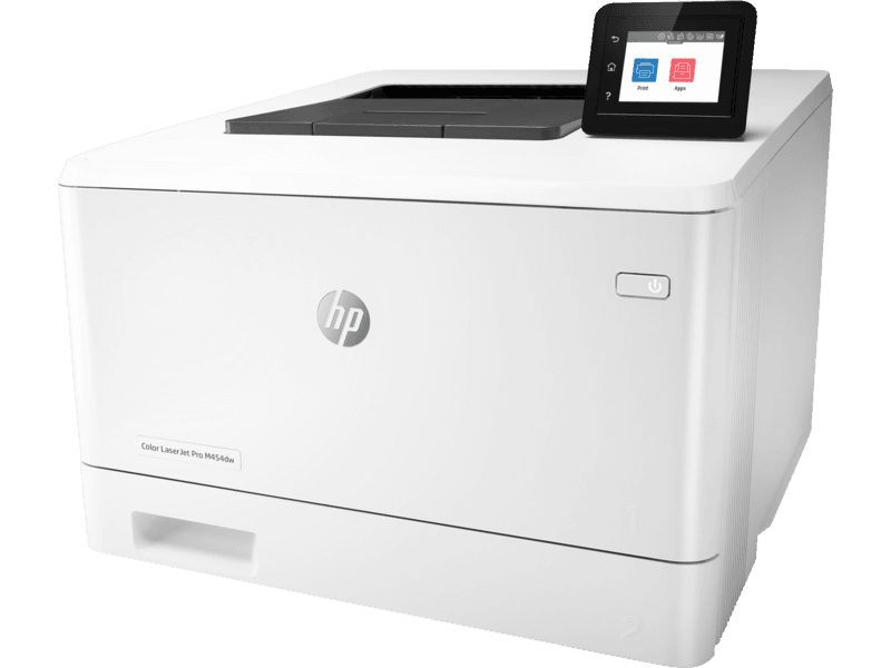 Impresora Multifunción HP Color LaserJet Pro M454dw - Tienda HP.com Colombia
