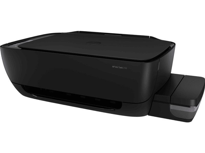 Impresora HP Ink Tank 315 - Tienda HP.com Colombia