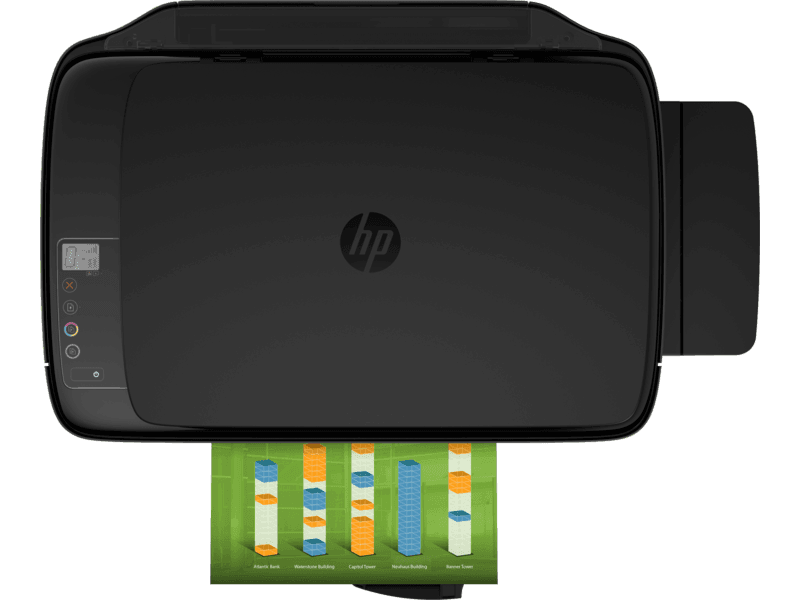 Impresora HP Ink Tank 315 - Tienda HP.com Colombia