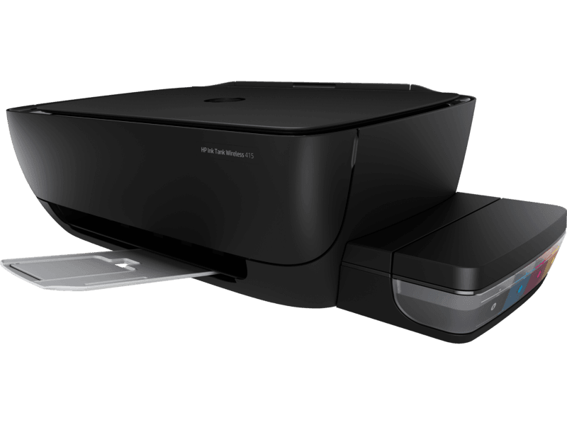 Impresora HP Ink Tank Wireless 415 - Tienda HP.com Colombia
