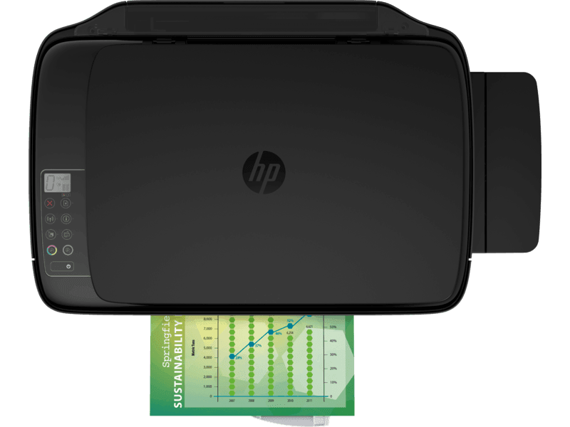 Impresora HP Ink Tank Wireless 415 - Tienda HP.com Colombia