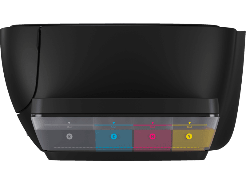 Impresora HP Ink Tank Wireless 415 - Tienda HP.com Colombia