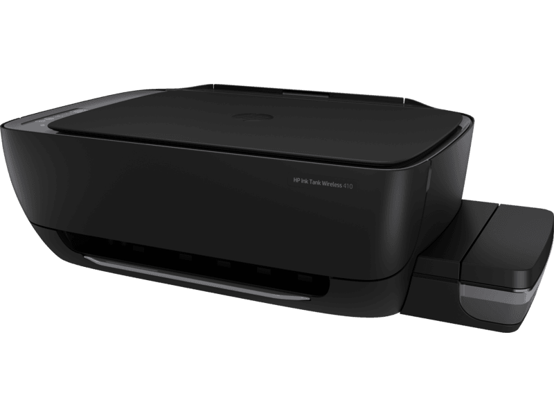 Impresora HP Ink Tank Wireless 410 - Tienda HP.com Colombia