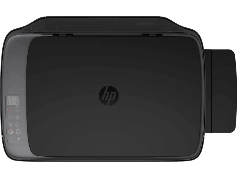 Impresora HP Ink Tank Wireless 410 - Tienda HP.com Colombia