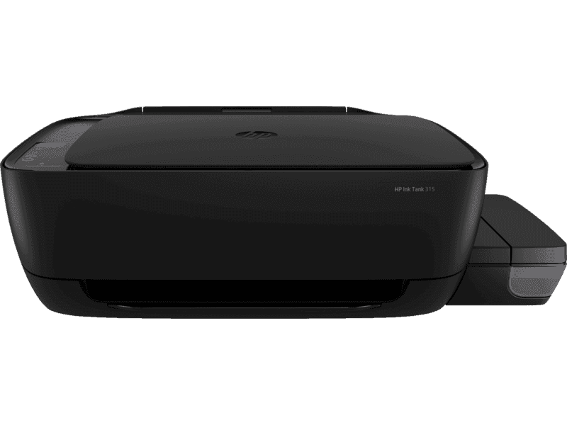 Impresora HP Ink Tank 315 - Tienda HP.com Colombia