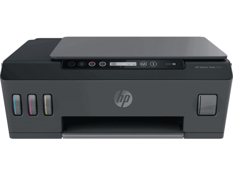 Impresora multifuncional HP Smart Tank 515 -1TJ09A - Tienda HP.com Colombia