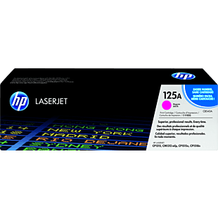 Cartucho de Tóner HP 125A Negro LaserJet Original - Tienda HP.com Colombia