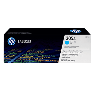 Cartucho de Tóner HP 305A Negro LaserJet Original - Tienda HP.com Colombia