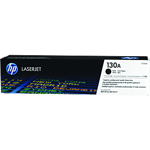 Cartucho de Tóner HP 130A Cian LaserJet Original - Tienda HP.com Colombia
