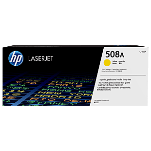 Cartucho de Tóner HP 508A Magenta LaserJet Original - Tienda HP.com Colombia